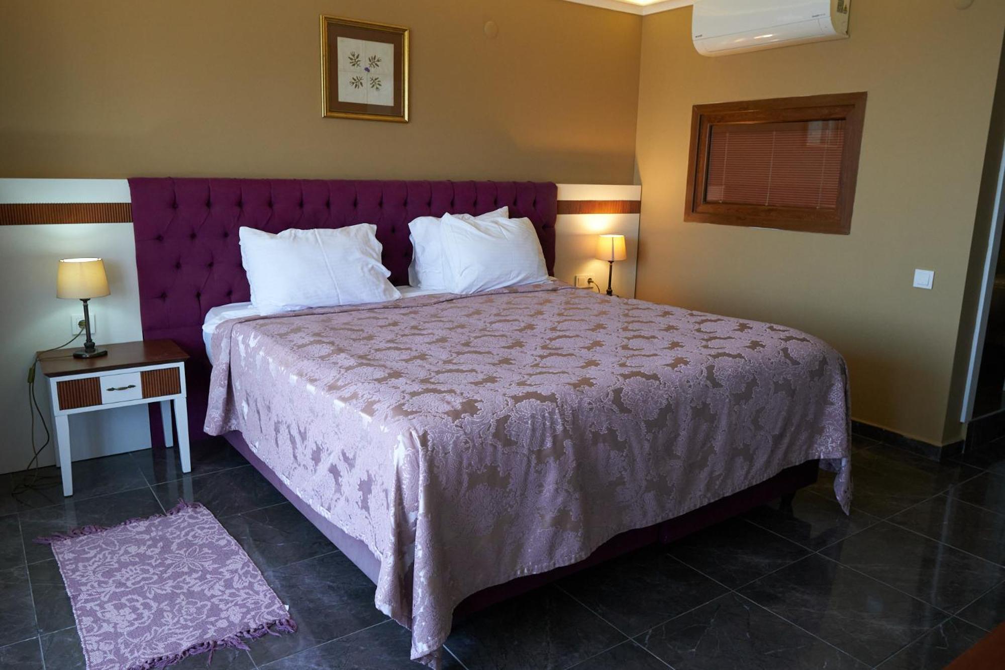 Phellos Suites Boutique Hotel Ağva Exterior foto